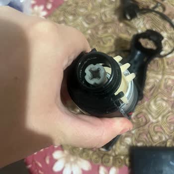 Stilevs Mago Pro Blender Motorunun Yanması Ve Yüksek Tamir Ücreti