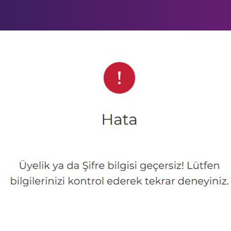 Eski Telefon Numarası Hâlâ Şifre Sıfırlama Kodunu Alıyor, Çözüm Bekliyor