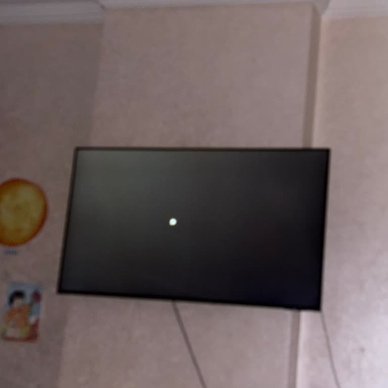 Tod TV Uygulamasında Siyah Ekran Sorunu Canlı Maç İzlemeyi Engelliyor