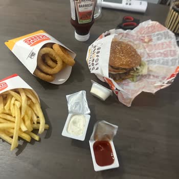 Eksik Ve Soğuk Ürünler Nedeniyle Uber Eats Üzerinden İade Talebi