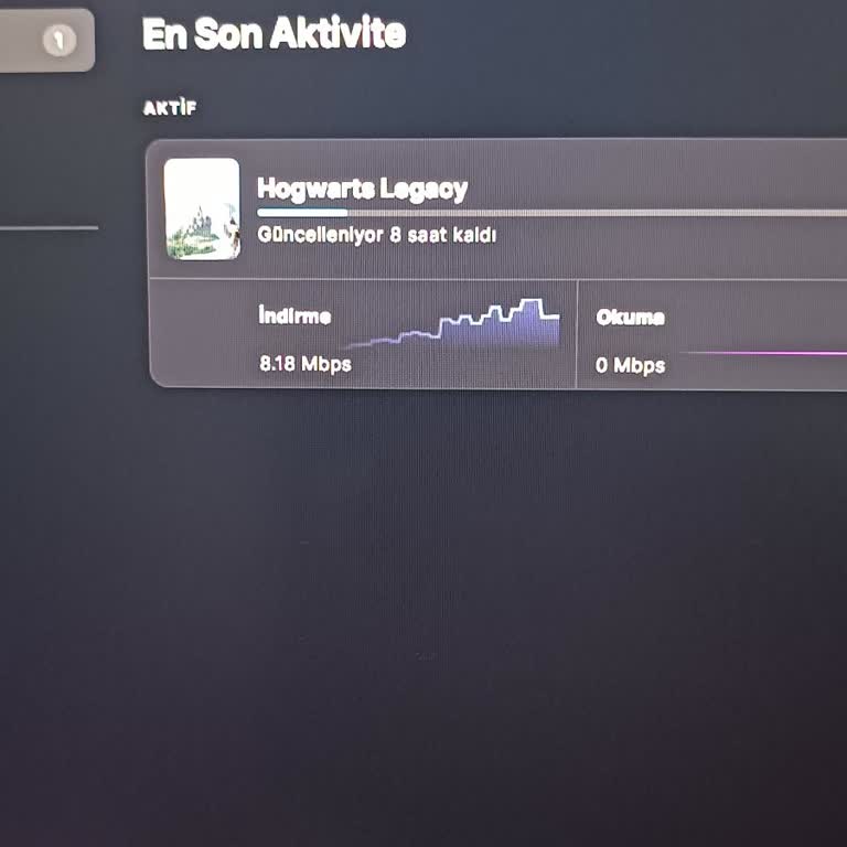 Taahhüt Edilen 100 Mbps Hızın Sağlanmaması Ve Müşteri Hizmetlerinden Cevap Gelmemesi