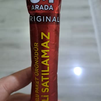 Şişmiş Nescafe Paketi Sağlık Endişesi Yaratıyor