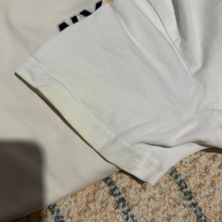 Solaire Güneş Kremi Kıyafetlerimde Geri Dönüşü Olmayan Lekeler Bıraktı