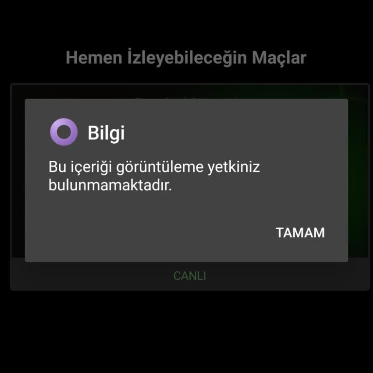 İzinli Günümde Planlanan Kurulum İptal Edildi Ve Fiyatı İkiye Katlandı