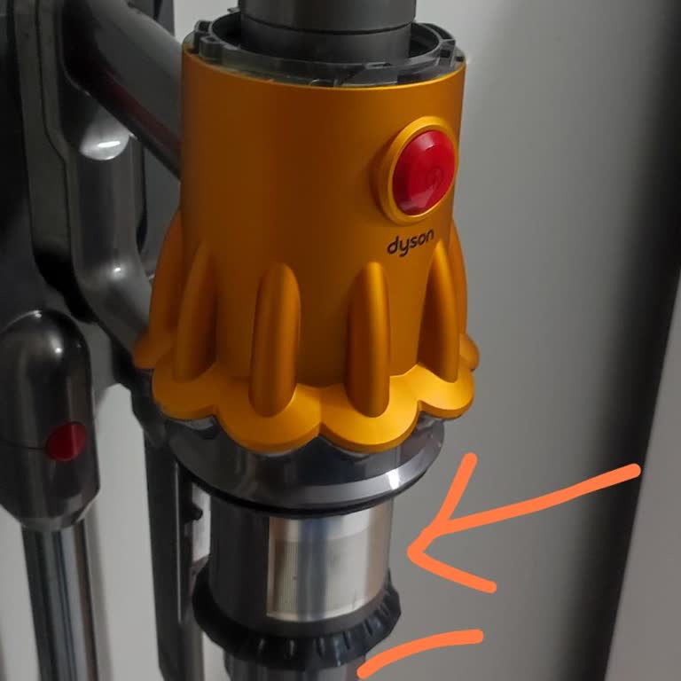 Dyson V12 Süpürgede Sürekli Koku Sorunu Ve Garanti Dışı Ücretli Destek İtirazı