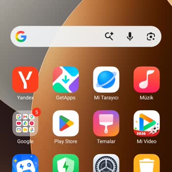 Redmi Note 15 Pro 5G'de Sürekli Donma Ve Gecikme Sorunları