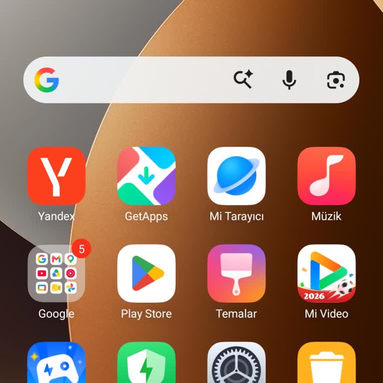 Redmi Note 15 Pro 5G'de Sürekli Donma Ve Gecikme Sorunları