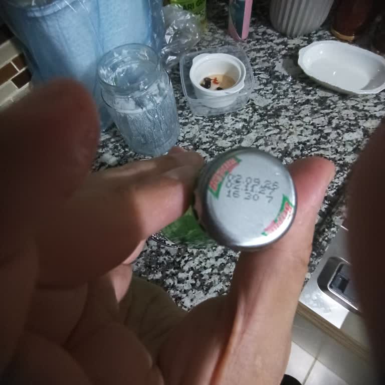 Kapalı Kutuda Patlayan Şişe: Beypazarı Maden Suyu Güvenlik Sorunu
