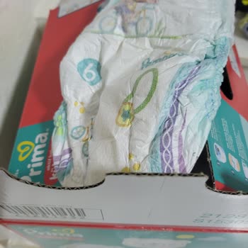Migros’ta Kalitesiz Külot Bezine İade Ve Açıklama Talebi