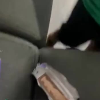 Milka'da Koku Ve Beyazlıklar Var