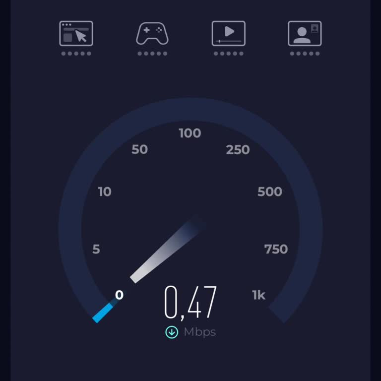 TurkNet İnternet Bağlantısında Hız Düşüşü Ve Müşteri Hizmetinden Cevap Bekleniyor