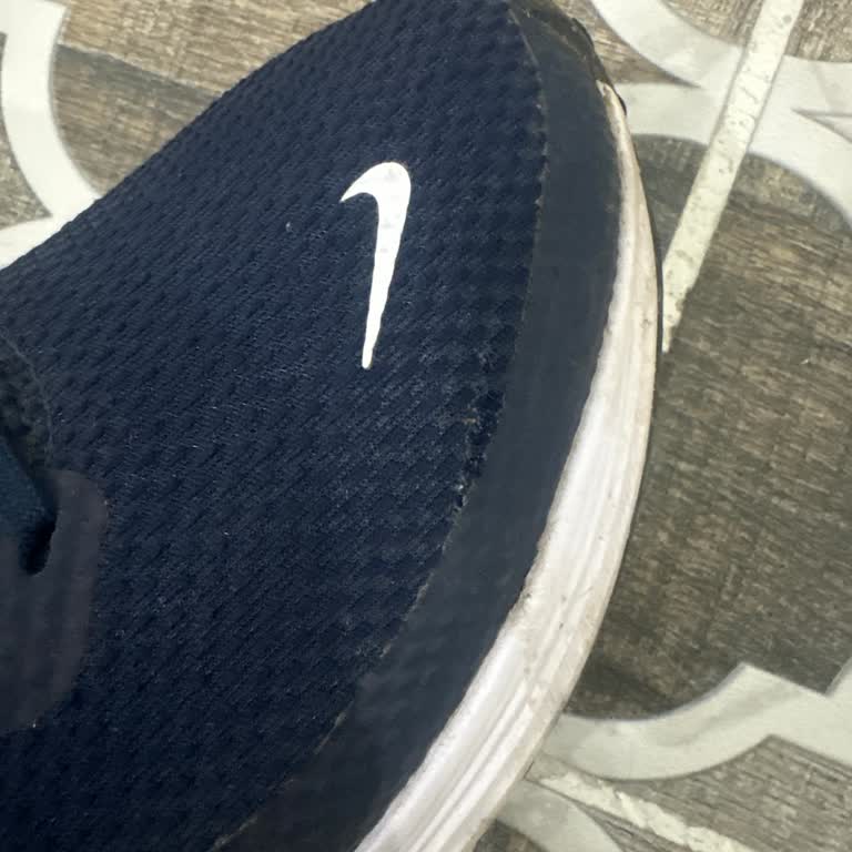 Nike Revolution 8 Ayakkabısının Kısa Sürede Deforme Olması Ve Ayıplı Mal Şikayeti