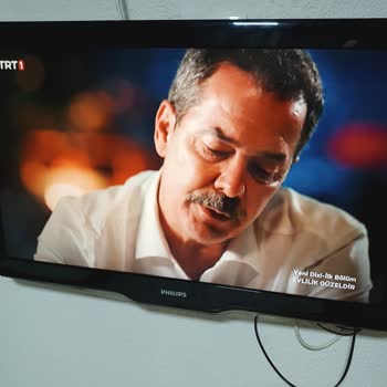 Philips Televizyonda HD Kanal Sinyal Yok Sorunu