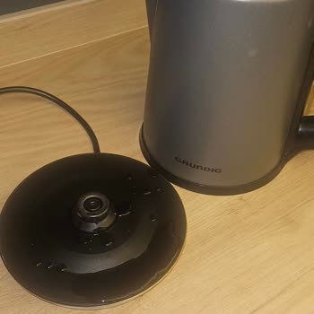 Grundig Çaydanlıklarda Tekrarlayan Su Sızıntısı Güvenlik Korkusu Yaratıyor
