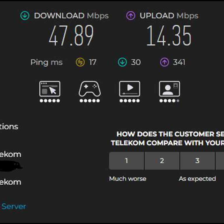 Türk Telekom Maç Saatlerinde Upload Gecikmesi ve Ping Artışı Sorunu