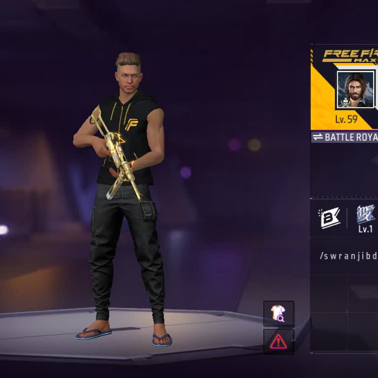 Garena Free Fire MAX Account Recovery After Facebook Deletion