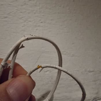TürkNet Fiber İnternet Sürekli Kesintiler, Kablolar Yenilenmeli
