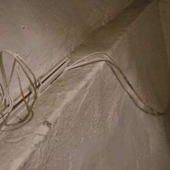 TürkNet Fiber İnternet Sürekli Kesintiler, Kablolar Yenilenmeli