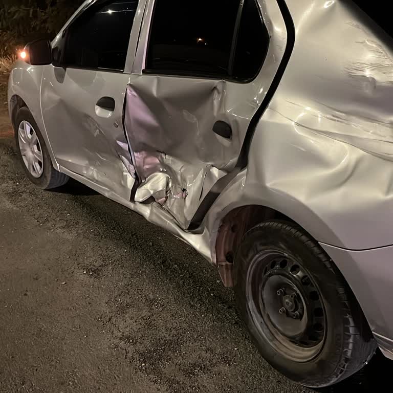 Zurich Sigorta'nın Ödeme Gecikmesi Ve İletişimsizliği Nedeniyle Aracım Pert Olması Talebi