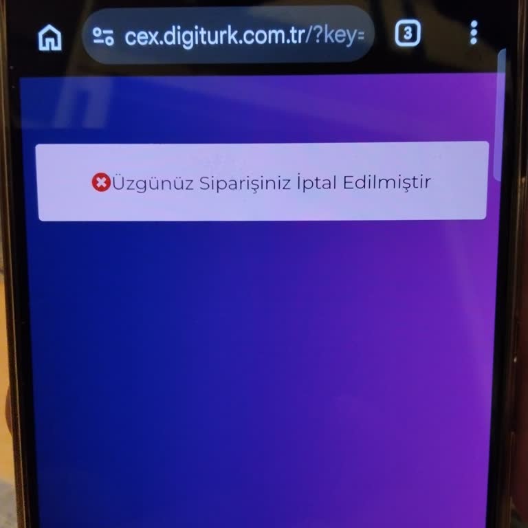 İmzalanmayan Sözleşme İçin Cayma Bedeli Talebi