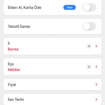 Letgo’da Ücretsiz İlanım Görünmez Hale Getiriliyor