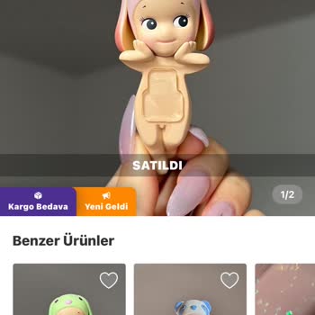 Yanlış Ürün Gönderildi, İade Reddi Ve Hesabım Banlandı