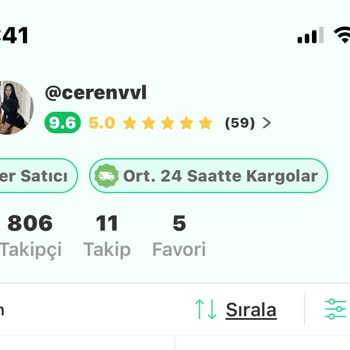 Yanlış Ürün Gönderildi, İade Reddi Ve Hesabım Banlandı