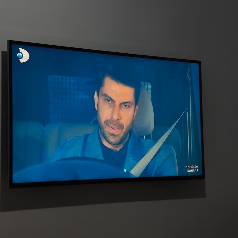Kanal D’de ‘Daha 17’ Filmindeki Uygunsuz Şiddet Ve Cinsellik