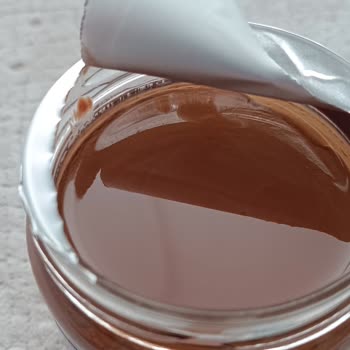 Milka Çikolata Kavanozunda Yağ Çıkması Ve İade Talebi