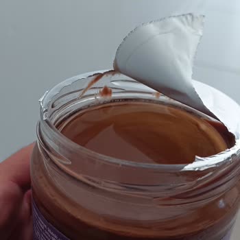 Milka Çikolata Kavanozunda Yağ Çıkması Ve İade Talebi
