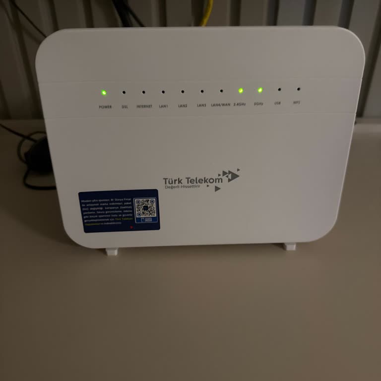 İnternet Kesintisi Ve Müşteri Temsilcisine Ulaşılamaması