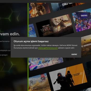 Ödenen Ultimate Gece Paketi İçin Erişim Sağlanamıyor, İade Talebi