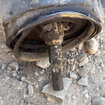 Landini Traktör Garanti Dışı Parça Ücreti Ve 3 Aylık Servis Gecikmesi