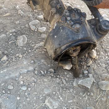 Landini Traktör Garanti Dışı Parça Ücreti Ve 3 Aylık Servis Gecikmesi
