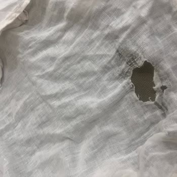 Kısa Sürede Yırtılan Gömlek Ve Mavi’nin Sistemsel Garanti Reddi