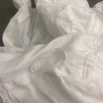 Kısa Sürede Yırtılan Gömlek Ve Mavi’nin Sistemsel Garanti Reddi