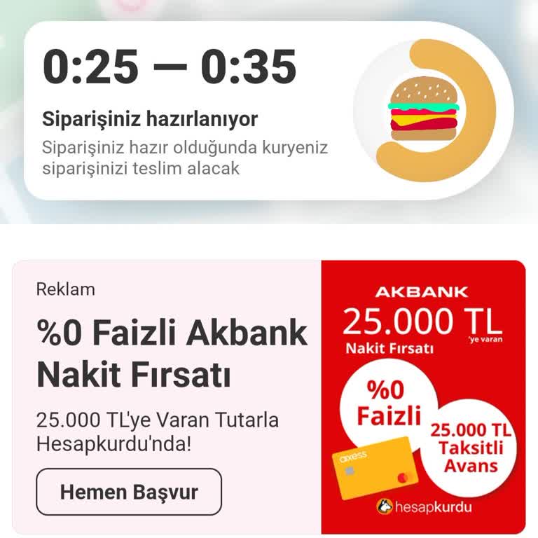 Bursa Nilüfer Özlüce McDonald's Şubesinde Sürekli Gecikmeli Teslimat Sorunu