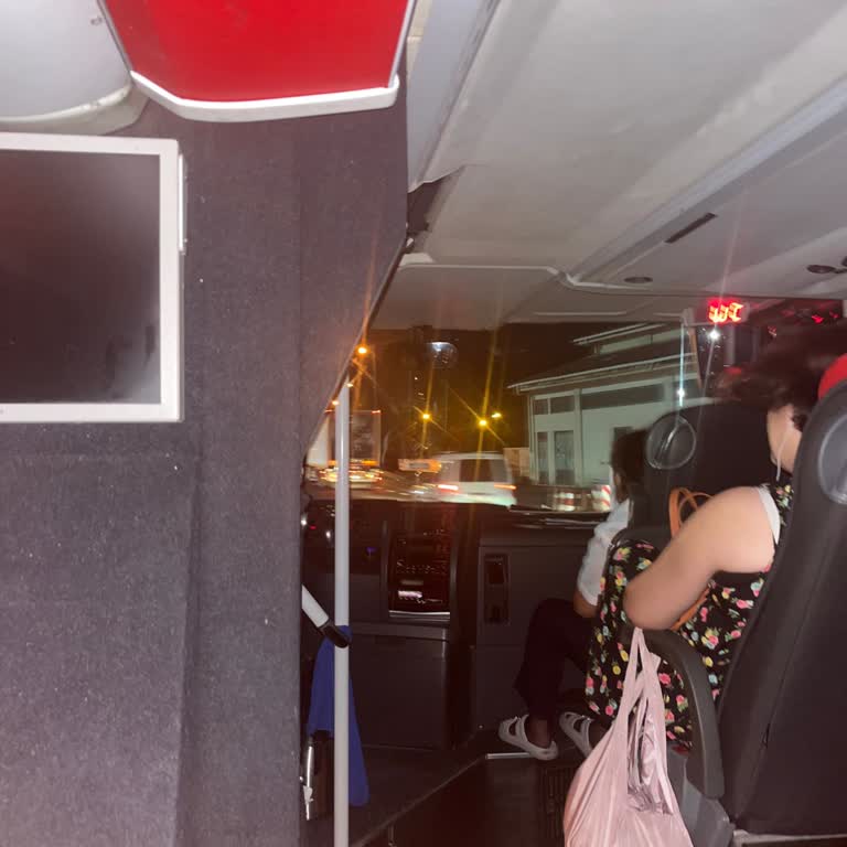 Metro Turizm'de 16 Saatlik Gecikme Ve Düzensiz Hizmet