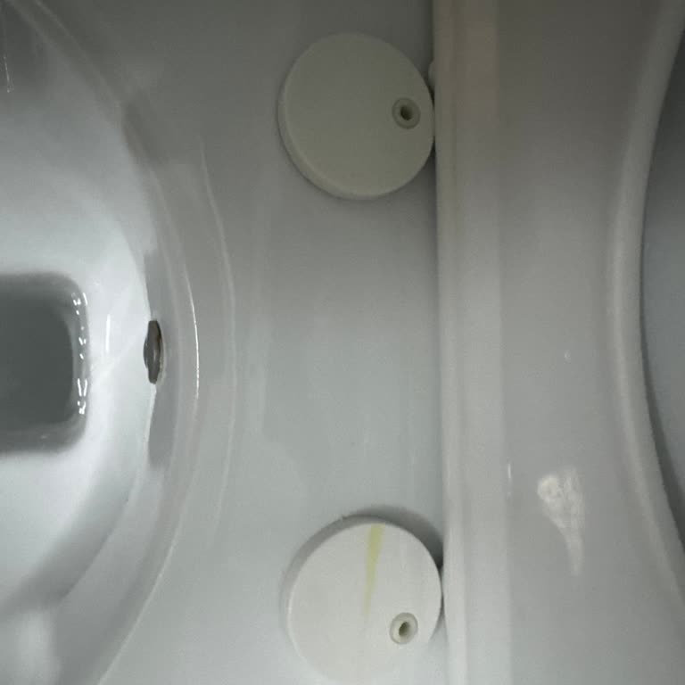 Bien Markasının Klozet Kapaklarındaki Dübeller Kırıldı, Ücretsiz Yedek Parça Talebi