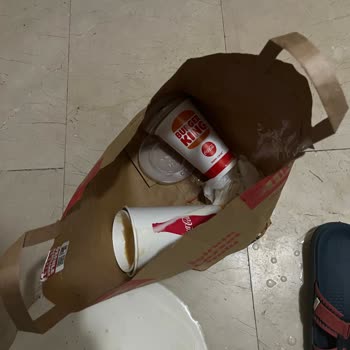 Yanlış Sipariş Ve Kuryenin Saldırgan Davranışı İade Talebi