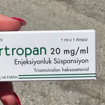 Enjeksiyon Sonrası Ağrı Artışı, Yetersiz Bilgilendirme Ve Maddi Mağduriyet