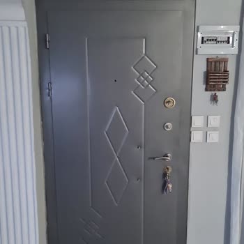 Taketa Door Mağduriyet Yaşama