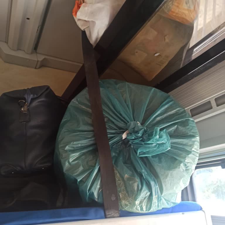 160 TL Aşırı Bagaj Ücreti Ve Kadın Yolculara Saygısız Davranış