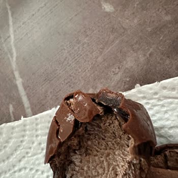 Magnum Dondurmalarım Bozuk Çıktı, İade Ve Özür Talep Ediyorum
