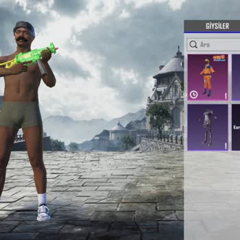 Mavi Mumya Olmayan PUBG Hesabı İçin Aldığım Ücretle İlgili Şikayet