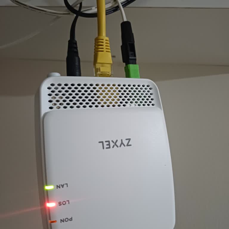 Taşınma Sonrası Sürekli İnternet Kopmaları Ve Çözüm Beklentisi