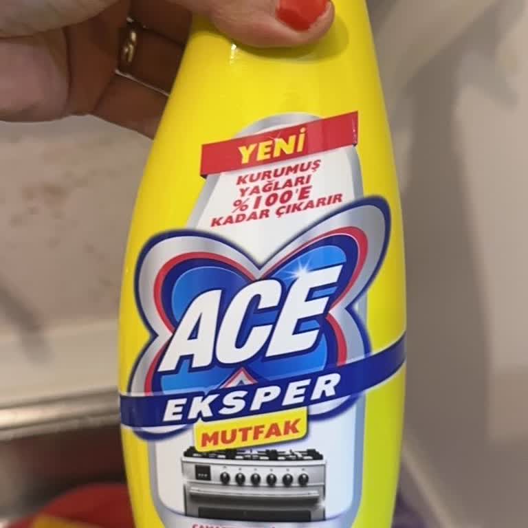 Ace Kapağı Akıtan Yağ Çözücü Nedeniyle Sağlık Ve Eşya Mağduriyeti