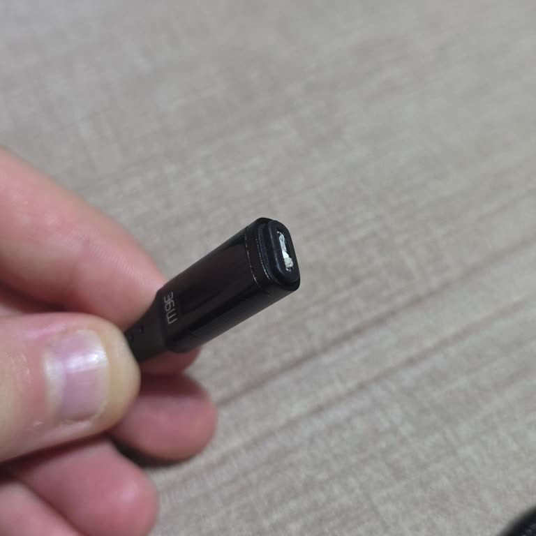 Mcdodo Kablolarında Şarj Kesintisi Ve Aniden Kırılma Sorunu