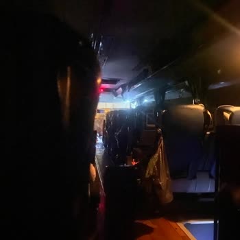 Kamil Koç Otobüs Arızaları Nedeniyle Üç Saatlik Gecikme Ve Güvenlik Endişesi