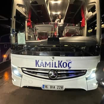 Araç Değişikliği Ve Planlı Molaların İhlali Nedeniyle Yaşadığım Şiddetli Mağduriyet